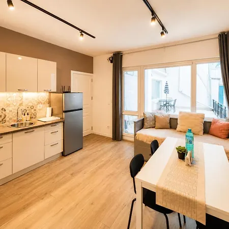 Апартаменти Kalkan Downtown 2br With Large Terrace *