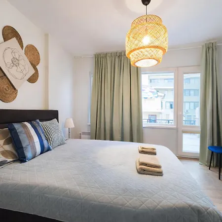 Апартаменти Kalkan Downtown 2br With Large Terrace